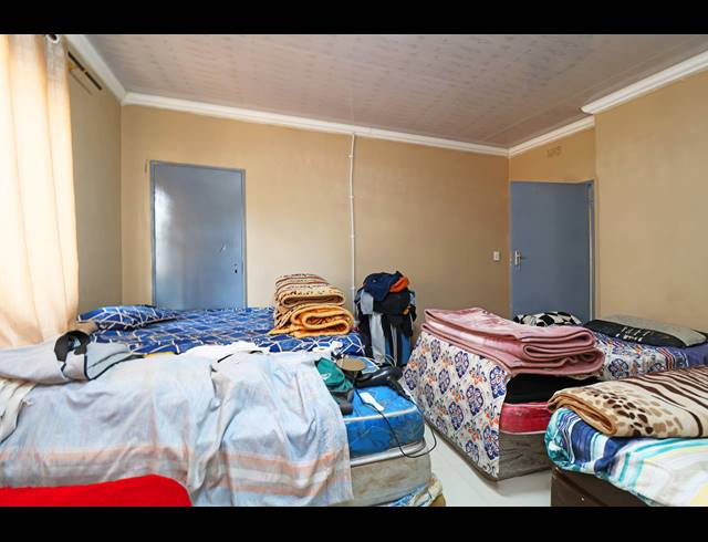 5 BEDROOM HOUSE FOR SALE IN DUNSEVERN